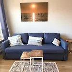 Strandbude 34 *