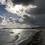 Strandbude 34 *