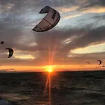 Strandbude 34 *