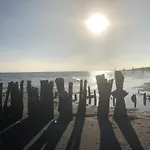 Strandbude 34 *