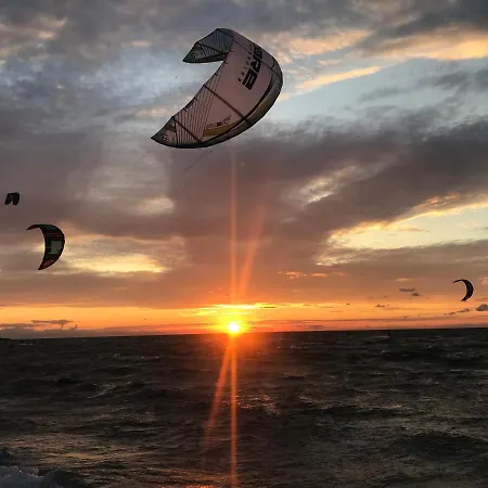 Strandbude 34 *