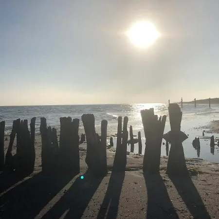 Strandbude 34 *