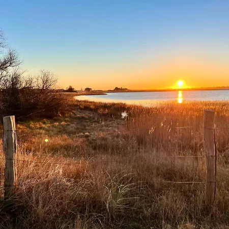 Strandbude 34 Διαμέρισμα