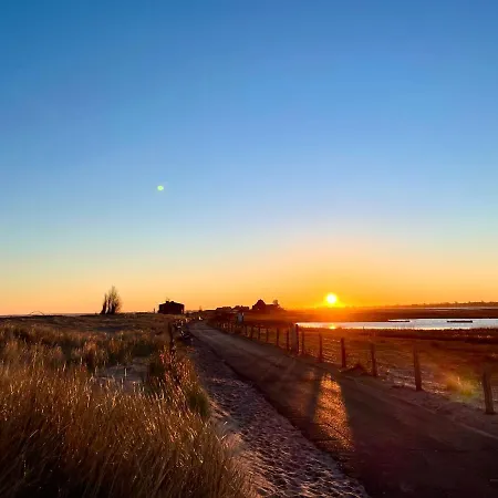 Apartament Strandbude 34