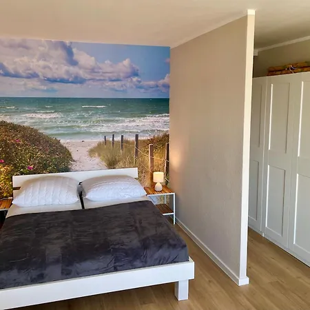 Strandbude 34
