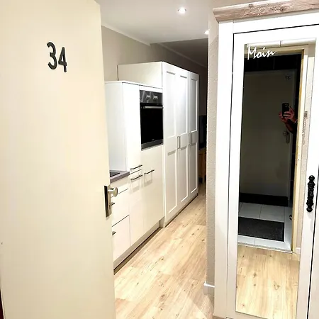 Strandbude 34 * Heiligenhafen