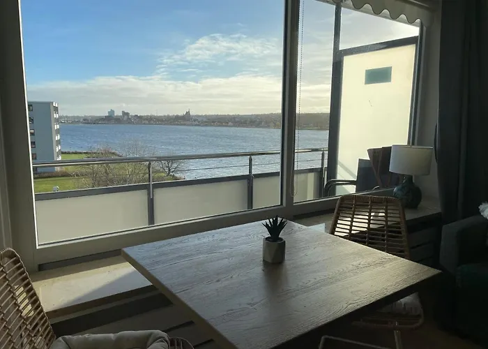 Strandbude 34 * Heiligenhafen