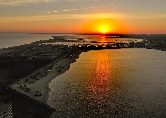 Strandbude 34 Apartamento Heiligenhafen