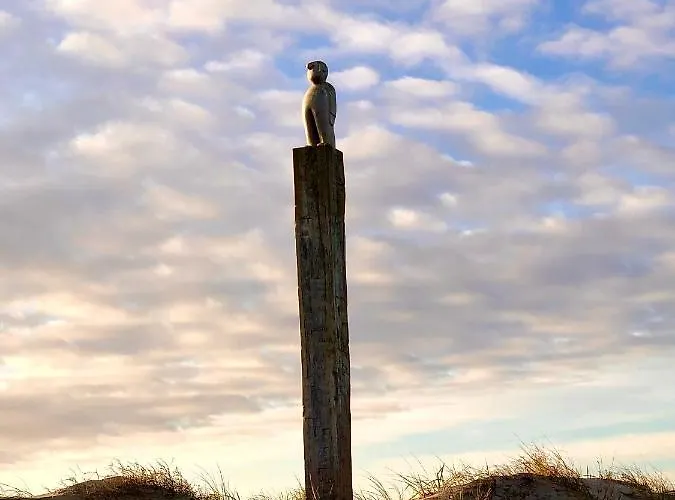 Strandbude 34 * Heiligenhafen