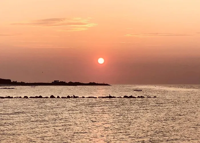 Strandbude 34 * Heiligenhafen