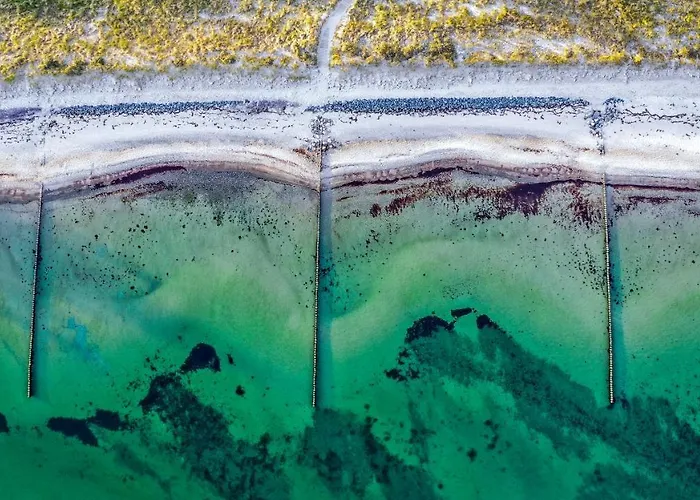 Strandbude 34 Apartamento *