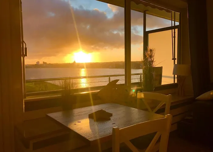 Strandbude 34 Apartamento