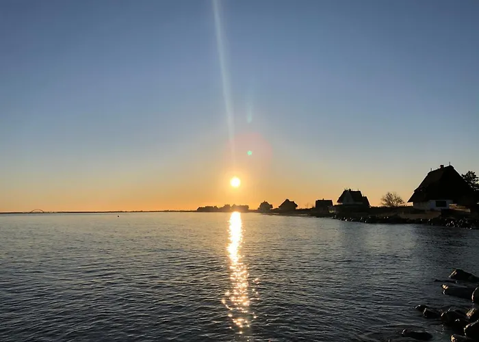 Strandbude 34 * Heiligenhafen
