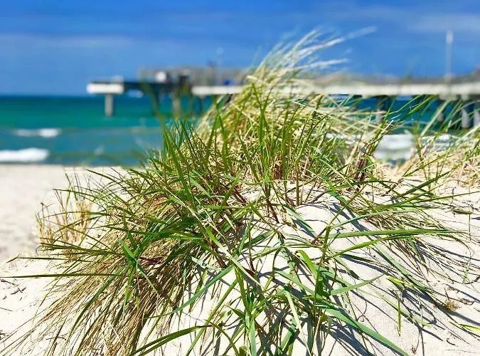 Strandbude 34 * Heiligenhafen