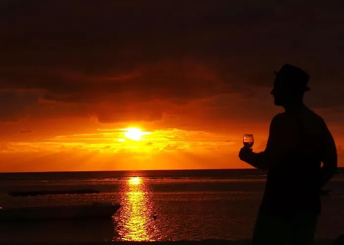 Strandbude 34 Apartamento Heiligenhafen