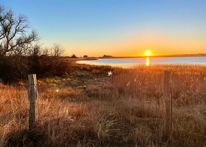 Strandbude 34 Apartamento