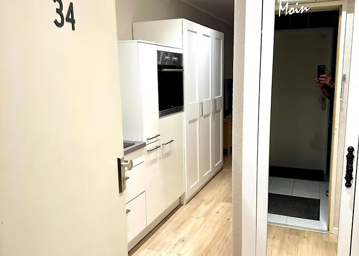 Strandbude 34 * Heiligenhafen